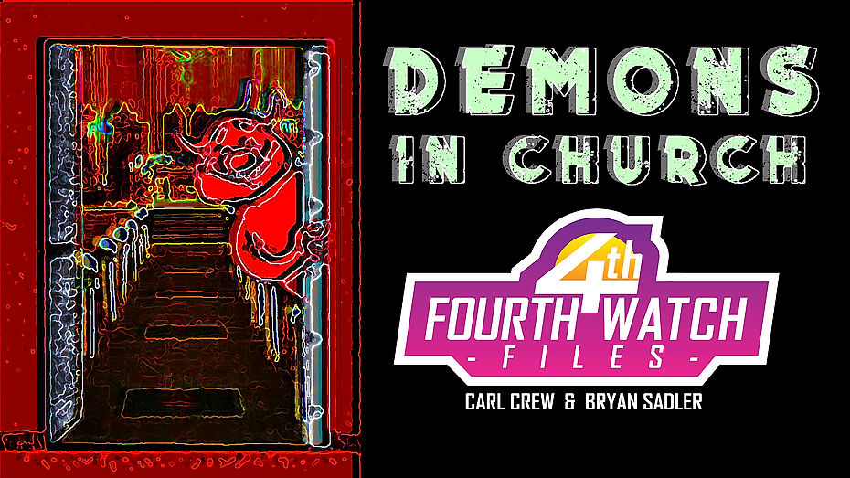 Demons in Church